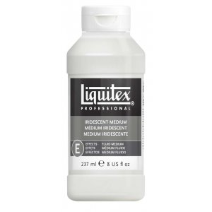 Schimmerndes Medium Liquitex 237 ml Schimmerndes Medium Liquitex 237 ml