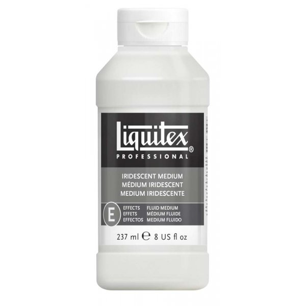 Schimmerndes Medium Liquitex 237 ml