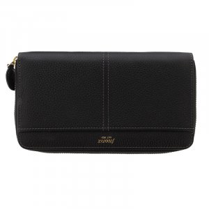 Geldbörse Filofax Stitch Zip Geldbörse Filofax Stitch Zip