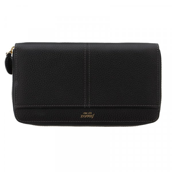 Geldbrse Filofax Stitch Zip