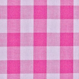 Wachstuch Eleganz kariert rosa Wachstuch Eleganz kariert rosa