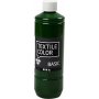 Textile Color Textilfarbe - Grasgrn - 500 ml