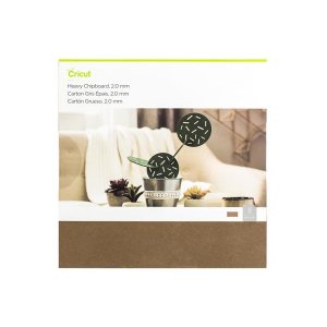 Masonite-Panel Cricut 11" 5er-Pack Masonite-Panel Cricut 11" 5er-Pack