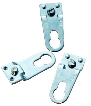 Schraubabhngerprofil 5, 11, 12, 22, 74