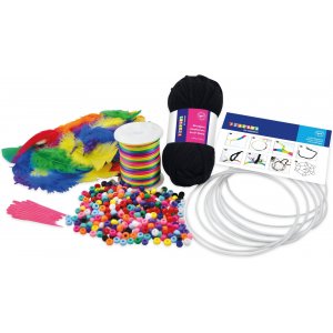 Traumfänger Großpackung 10 Stk Traumfänger Großpackung 10 Stk