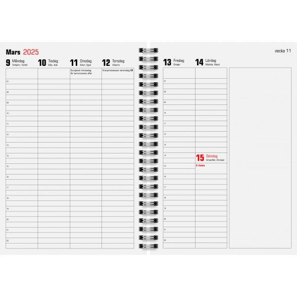 Kalender - Natur - Almanacksförlaget Kalender - Natur - Almanacksförlaget