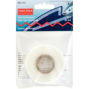 Kantenband-Abstandhalter 20 mm weiß 10 m Kantenband-Abstandhalter 20 mm weiß 10 m