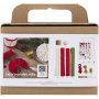 DIY-Kit Krepppapier