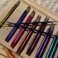 Kundenbild Strickset Zing - Endnadeln Deluxe (3,50-8,00 mm)