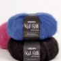 Drops Kid-Silk-Garn - 25 g