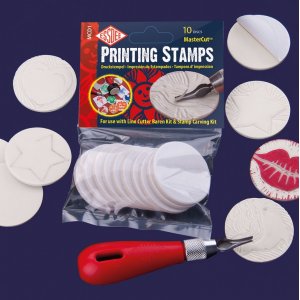 Mastercut 45 mm Stempel, 10er-Pack Mastercut 45 mm Stempel, 10er-Pack