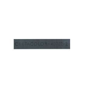Pastell Cretacolor ArtStick Kohle - 13x6mm Pastell Cretacolor ArtStick Kohle - 13x6mm