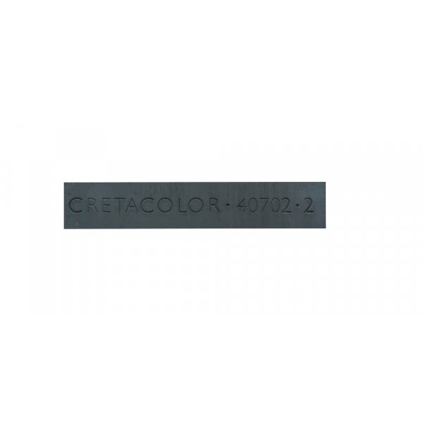 Pastell Cretacolor ArtStick Kohle - 13x6mm