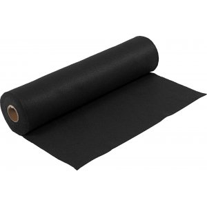 Hobbyfilz - Schwarz - 5 m Hobbyfilz - Schwarz - 5 m