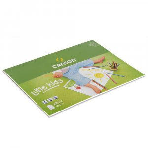 Canson Kids Zeichenpapier 90g Canson Kids Zeichenpapier 90g