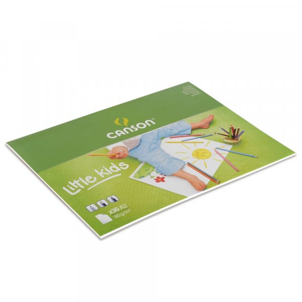 Canson Kids Zeichenpapier 90g