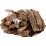 Holzstbchen - 610 g