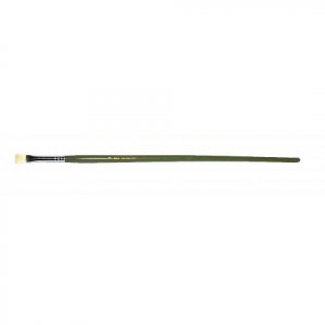 Chinapinsel Serie 688 - Short Flat Chinapinsel Serie 688 - Short Flat