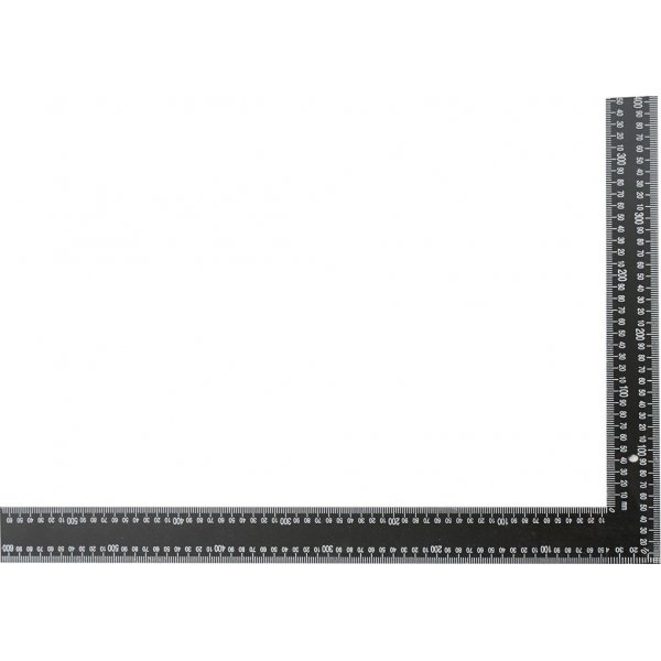 Stahlwinkel 40 x 60 cm
