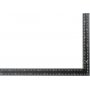 Stahlwinkel 40 x 60 cm