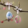 Mini-DIY-Modellbausatz, Marmoreier