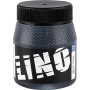 Linoleumfarbe - Schwarz - 250 ml