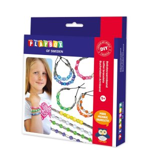 Das Buchstabenarmband-Handwerk Das Buchstabenarmband-Handwerk