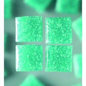 MosaixPro - Glasmosaik 10 x 10 mm - Türkis 1.000 g ~ 1.500 Stk. MosaixPro - Glasmosaik 10 x 10 mm - Türkis 1.000 g ~ 1.500 Stk.