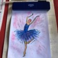 Kundenbild Aquarellkasten L&B aus Metall - 12 Tassen