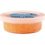 Foam Clay - Pastellfarben - Glitzer - 6 x 14 g