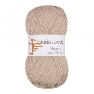 Alpaka Little Storm 50g - (706) Alpaka Little Storm 50g - (706)