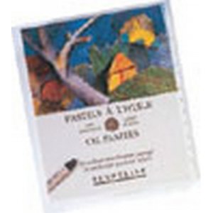 Ölpastell Sennelier 5ml Landschaftsfarben - 24 Farben Ölpastell Sennelier 5ml Landschaftsfarben - 24 Farben