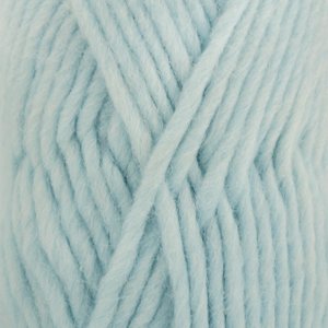 DROPS Snow Uni Color Garn - 50 g - Pastellblau (31) DROPS Snow Uni Color Garn - 50 g - Pastellblau (31)