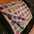 Kundenbild Weiche Baumwolle 50g - Weiß