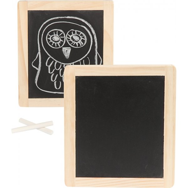 Scribble Board - 19 x 24 cm