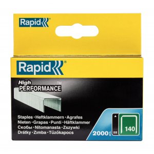 Staples 140/14 (2000) Staples 140/14 (2000)