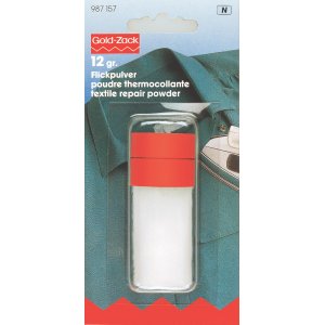 Beschichtungspulver für Textilien 12 g Beschichtungspulver für Textilien 12 g