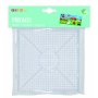 Wulstplatten im Modul (2er-Pack) Wulstplatten im Modul (2er-Pack)