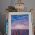 Kundenbild Ölpastellstifte Noris 8 mm - 25 Buntstifte