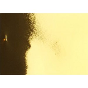 Metallic-Papier - Gold - A4 - 100 Blatt Metallic-Papier - Gold - A4 - 100 Blatt