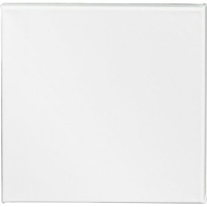 ArtistLine Leinwand - weiß - 30x30 cm ArtistLine Leinwand - weiß - 30x30 cm