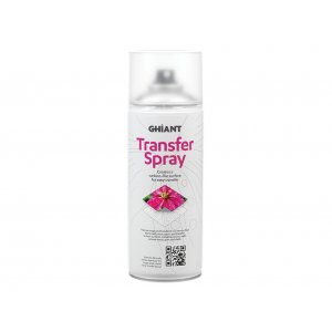 Kalkspray Ghiant Transfer Spray 400ml Kalkspray Ghiant Transfer Spray 400ml