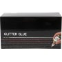 Glitzerkleber - 36 x 25 ml