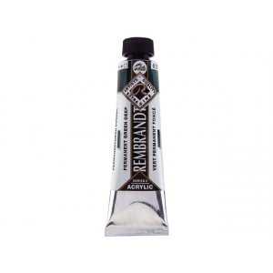 Rembrandt Acrylfarbe 40 ml (40 verschiedene Farboptionen) Rembrandt Acrylfarbe 40 ml (40 verschiedene Farboptionen)