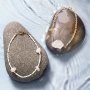 Mini DIY Kit Schmuck, Armband aus Bergkristall