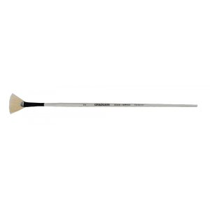 Acrylpinsel Graduate Brush Fan - 2 Acrylpinsel Graduate Brush Fan - 2