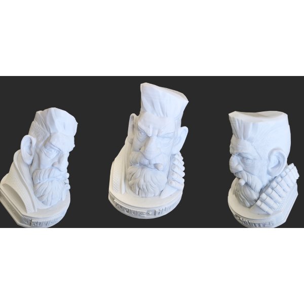 3D-Drucker Flashforge Adventurer 3