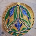 Kundenbild DAS Clay 1 kg Terrakotta