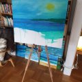Kundenbild Acrylfarbenset Liquitex Basset 12x22 ml