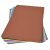 Dekogummi - Moosgummiplatte 300 x 450 x 2 mm - 10er-Pack - gemischte Farben